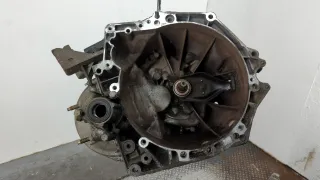  КПП механическая (МКПП) 5-ступенчатая Peugeot 308 1 Арт 20443344, вид 1
