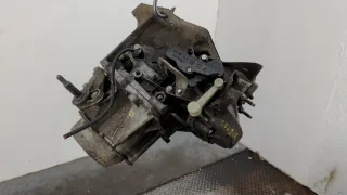 КПП механическая (МКПП) 5-ступенчатая Peugeot 308 1 Арт 20443344, вид 4