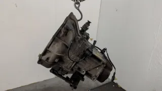 96325117 КПП механическая (МКПП) 5-ступенчатая Daewoo Matiz M150 restailing Арт 20443371, вид 2
