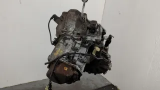 96325117 КПП механическая (МКПП) 5-ступенчатая Daewoo Matiz M150 restailing Арт 20443371, вид 3