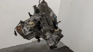 96325117 КПП механическая (МКПП) 5-ступенчатая Daewoo Matiz M150 restailing Арт 20443371, вид 4