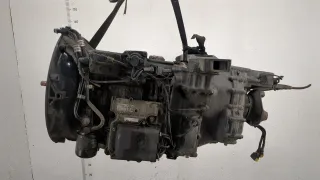 GRS905 Коробка передач автоматическая (АКПП) Scania R-series Арт 20444103, вид 2
