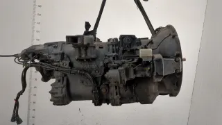 GRS905 Коробка передач автоматическая (АКПП) Scania R-series Арт 20444103, вид 4