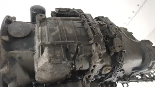 GRS905 Коробка передач автоматическая (АКПП) Scania R-series Арт 20444103, вид 5