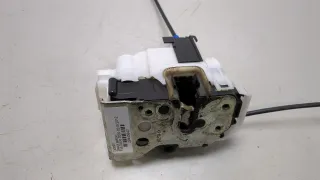 51969787 Замок двери передней правой Fiat Doblo 2 Арт 20445042, вид 3
