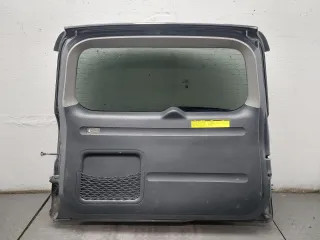 8127042060 Подсветка номера Toyota Rav 4 3 Арт 11176380, вид 2