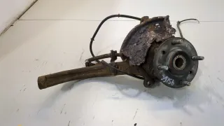  Ступица передняя левая Mitsubishi Galant 8 Арт 20446883, вид 1