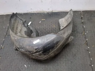 51717033752,7033752 Защита арок задняя правая (подкрылок) BMW 5 E60/E61 Арт 9416599, вид 5