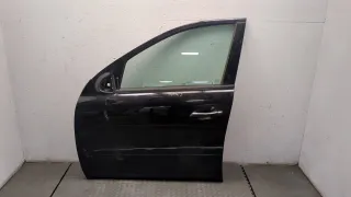 A1647200105 Дверь передняя левая черная Mercedes GL X164 Арт 9303416, вид 1