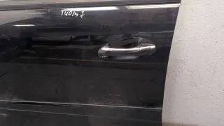 A1647200105 Дверь передняя левая черная Mercedes GL X164 Арт 9303416, вид 2
