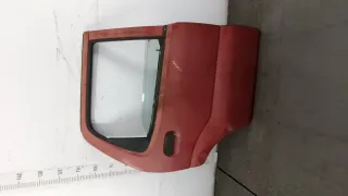  Дверь задняя правая красная Suzuki Ignis 2 Арт 20446245, вид 1