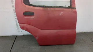  Дверь задняя правая красная Suzuki Ignis 2 Арт 20446245, вид 2