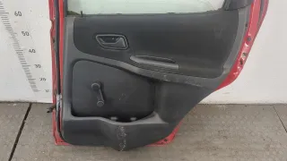  Дверь задняя правая красная Suzuki Ignis 2 Арт 20446245, вид 4