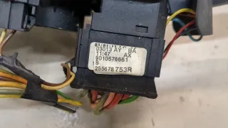 255672425R Шлейф руля  Dacia Duster 1 Арт 11233020, вид 3