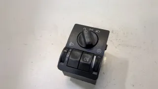  Переключатель света Opel Zafira A Арт 20446302, вид 1