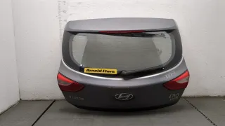  Замок крышки багажника Hyundai i30 GD Арт 11418170, вид 1
