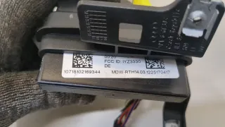 4F0910132L Замок зажигания Audi Q7 4L Арт 20283801, вид 2