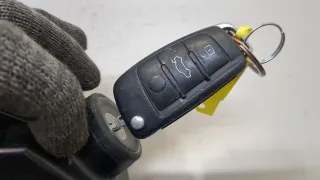 4F0910132L Замок зажигания Audi Q7 4L Арт 20283801, вид 3