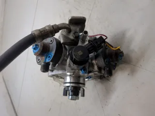 16790RL0G51 ТНВД Honda CR-V 3 2.2л Турбо Арт 20389388, вид 2