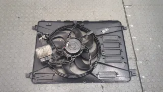 1768199 Вентилятор радиатора Ford Mondeo 4 restailing Арт 20226605, вид 3