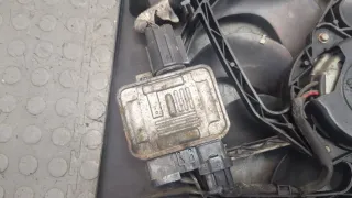1768199 Вентилятор радиатора Ford Mondeo 4 restailing Арт 20226605, вид 4