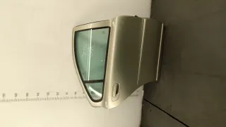 31217752,30784905,30784903 Петля двери задней правой золотистая Volvo S60 1 Арт 11395966, вид 1