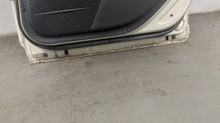 31217752,30784905,30784903 Петля двери задней правой золотистая Volvo S60 1 Арт 11395966, вид 3