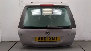  Стекло заднее Skoda Octavia A5 restailing Арт 11418215