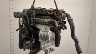  Маховик Saab 9-5 1 1.9л TiD Арт 11413780, вид 3