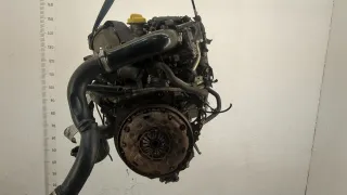  Маховик Saab 9-5 1 1.9л TiD Арт 11413780, вид 4
