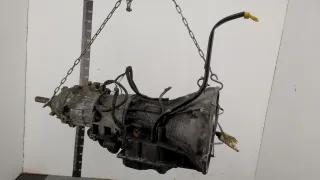  Раздаточная коробка Jeep Liberty 1 Арт 11416238, вид 2