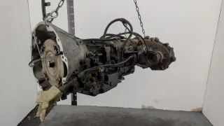  Раздаточная коробка Jeep Liberty 1 Арт 11416238, вид 3
