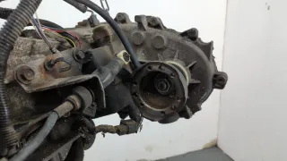  Раздаточная коробка Jeep Liberty 1 Арт 11416238, вид 4