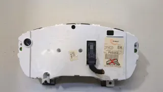  Щиток приборов (приборная панель) Ford C-max 1 Арт 20447194, вид 2