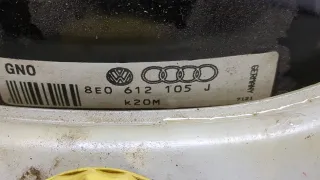  Цилиндр тормозной главный Audi A4 B6 Арт 20445895, вид 3