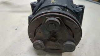 93190812 Компрессор кондиционера Opel Corsa D 1.0л Инжектор Арт 9245664, вид 1