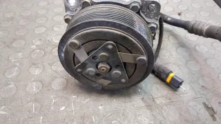 51779707028 Компрессор кондиционера MAN TGX 12л Турбо Арт 20446283, вид 2