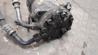 51779707028 Компрессор кондиционера MAN TGX 12л Турбо Арт 20446283, вид 3