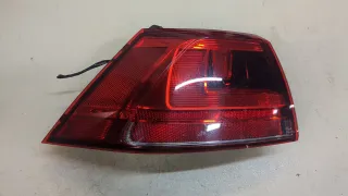 5GM945095B Фонарь задний левый Volkswagen Golf 7 Арт 9195071, вид 1