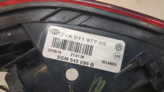 5GM945095B Фонарь задний левый Volkswagen Golf 7 Арт 9195071, вид 4
