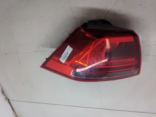 5GM945095B Фонарь задний левый Volkswagen Golf 7 Арт 9195071, вид 5