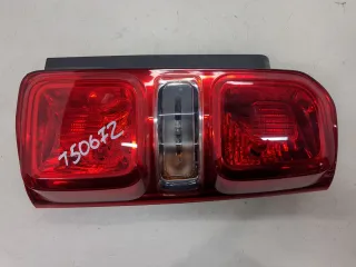9808243080 Фонарь задний правый Citroen jumpy 3 Арт 20259120, вид 1