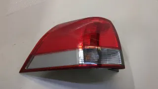  Фонарь задний левый Opel Vectra C  Арт 20446546, вид 1