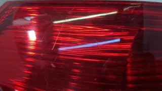  Фонарь задний левый Opel Vectra C  Арт 20446546, вид 3