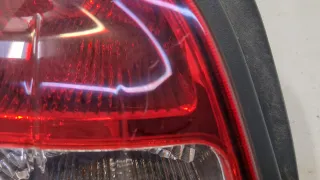  Фонарь задний левый Renault Twingo 2 Арт 20446624, вид 2