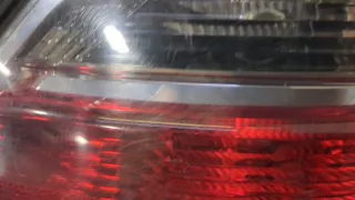  Фонарь задний правый Opel Astra H Арт 20447252, вид 2