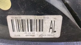  Фонарь задний правый Opel Astra H Арт 20447252, вид 5