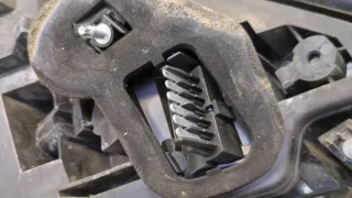  Фонарь задний правый Opel Astra H Арт 20447418, вид 4