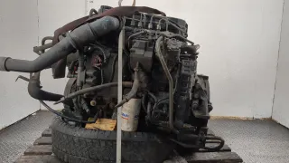  Насос ГУР DAF LF Арт 11417340