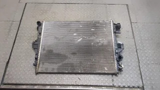 7P0121253A Радиатор основной Volkswagen Touareg 2 Арт 9370463, вид 1